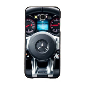 Mercedes Samsung Cases