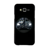 Mercedes Samsung Cases